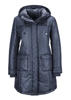 Anorak sport avec doublure chaude