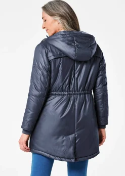 Anorak sport avec doublure chaude