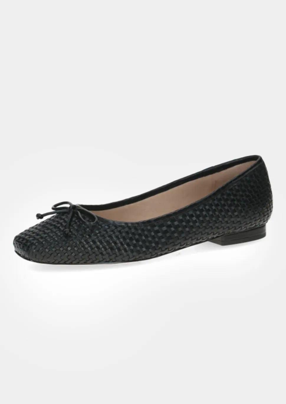 Bel aspect tressé