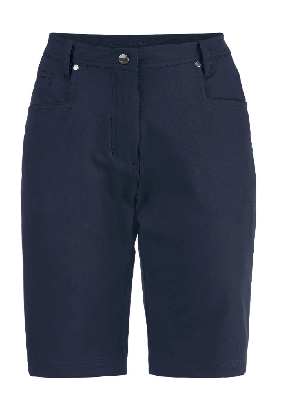 Bermuda en tissu Active-Stretch