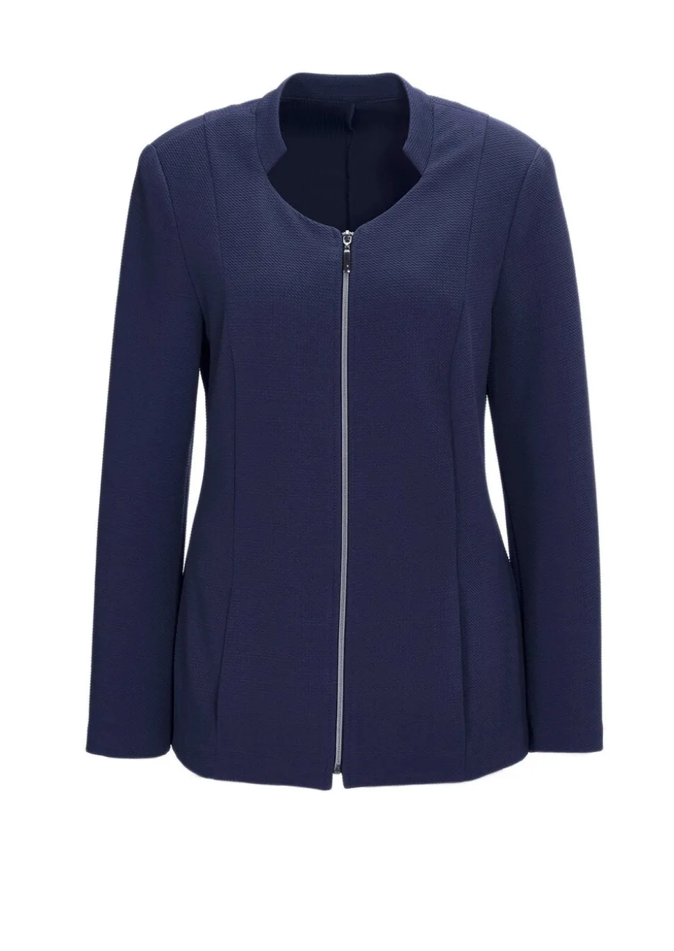 Blazer légèrement extensible