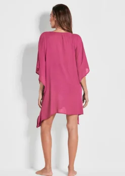 Blouse caftan