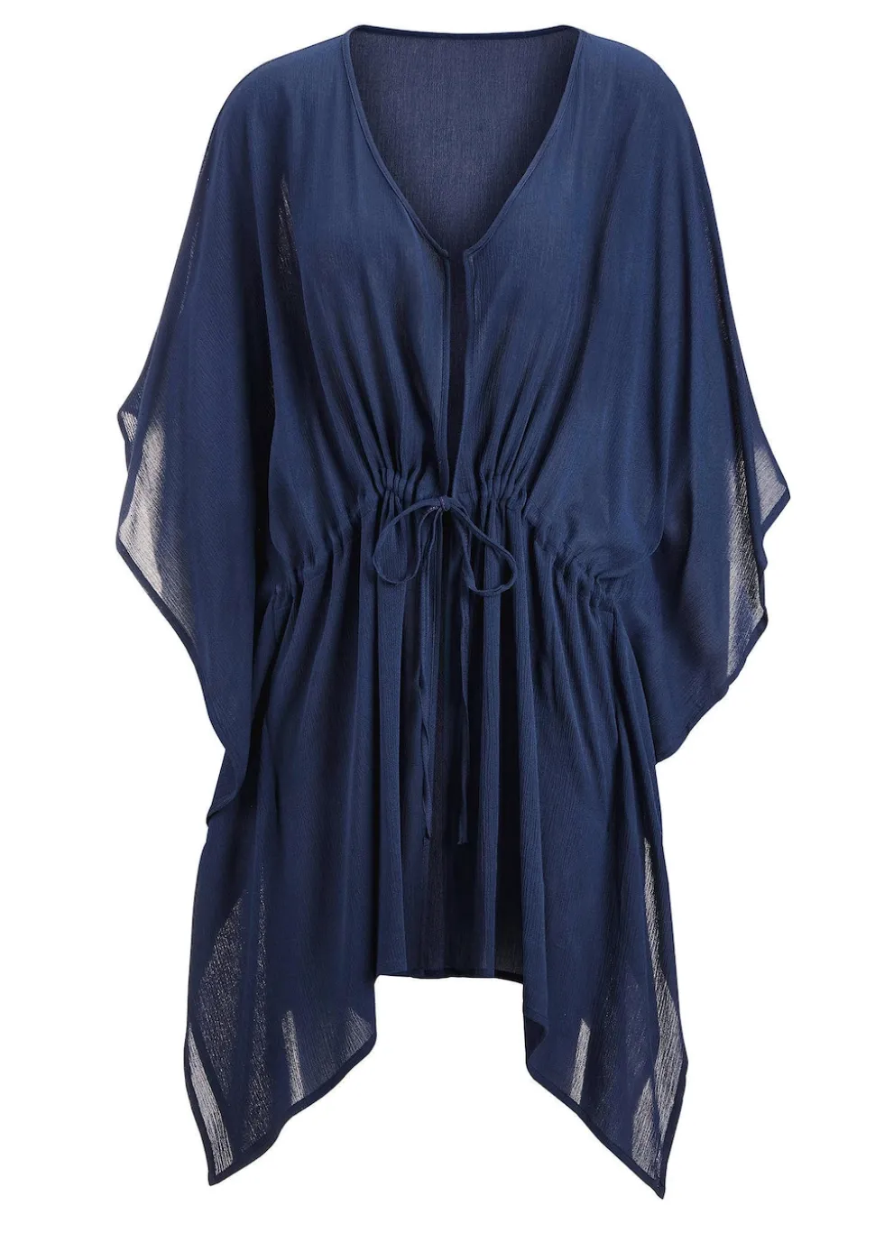 Blouse caftan
