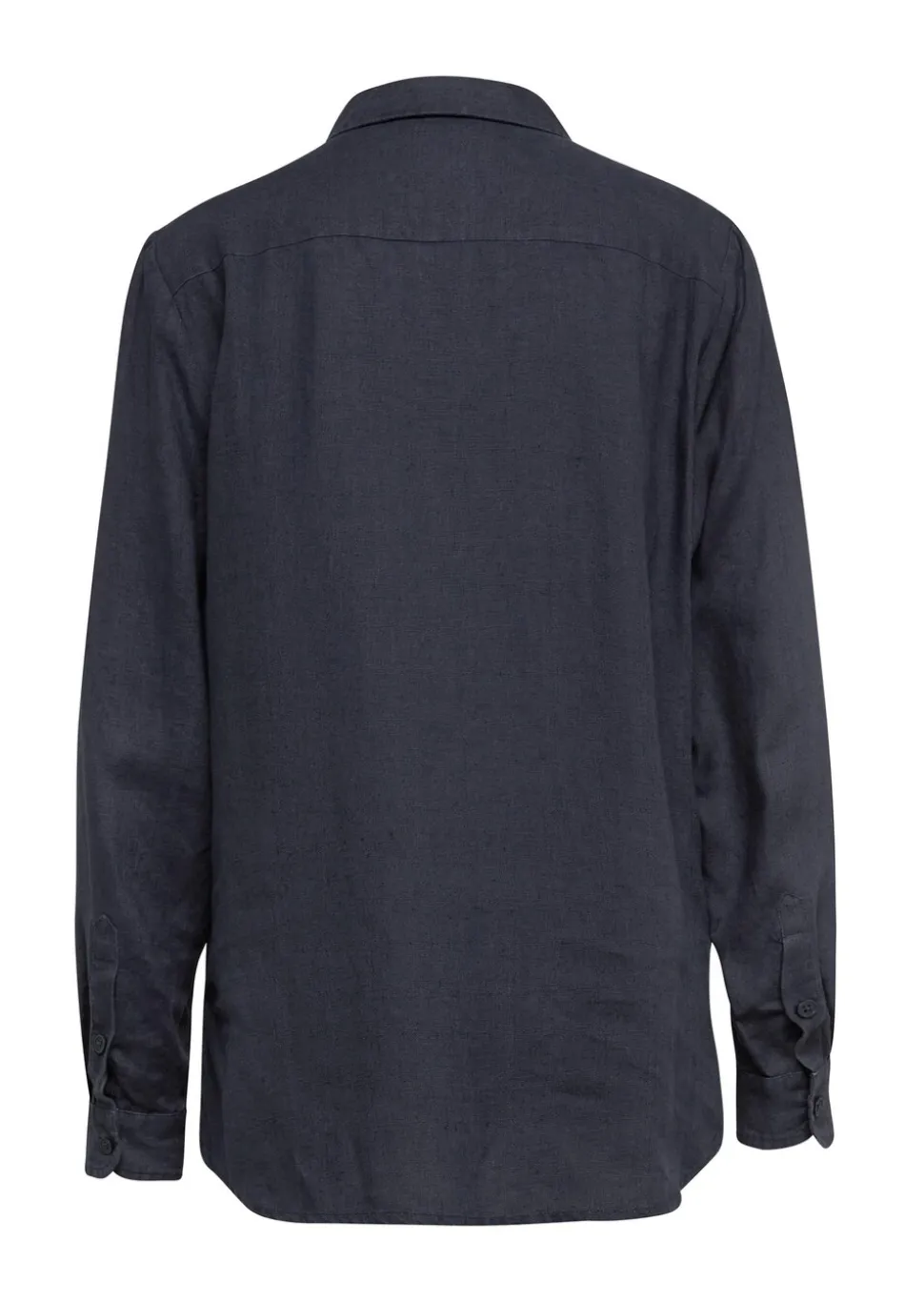 Blouse en lin