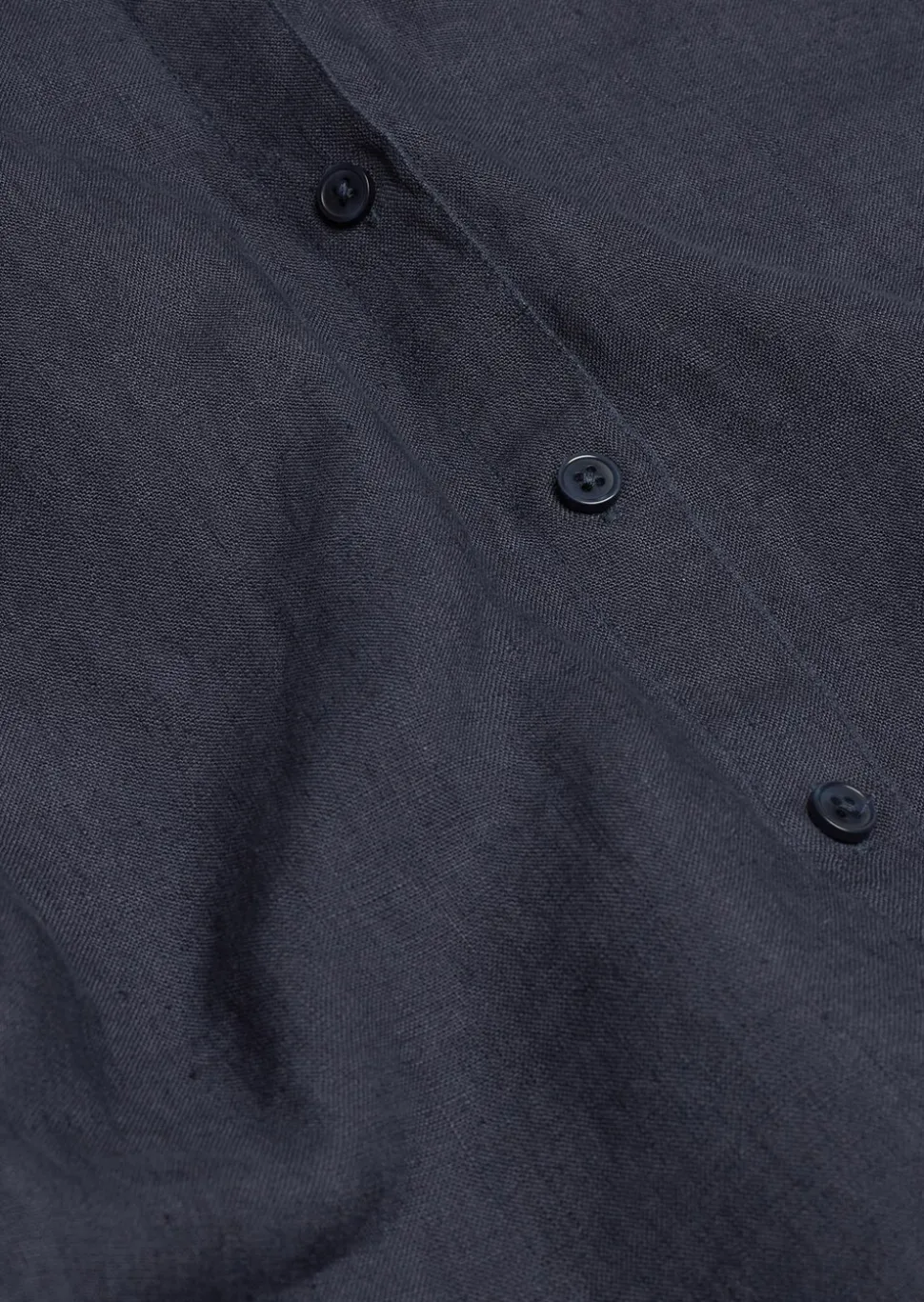 Blouse en lin