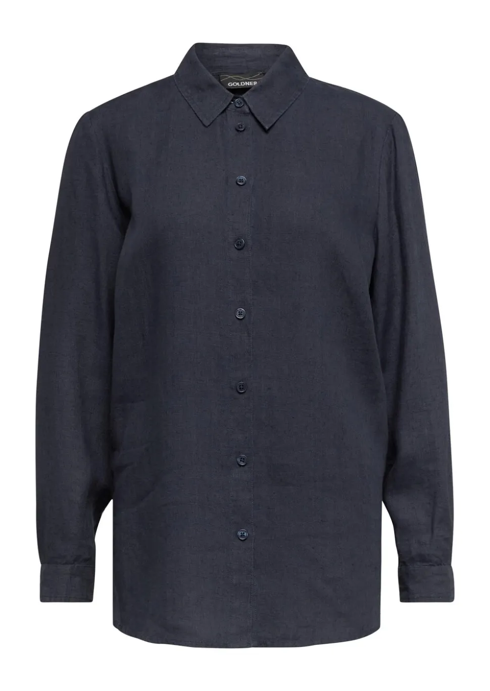 Blouse en lin