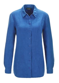 Blouse en lin