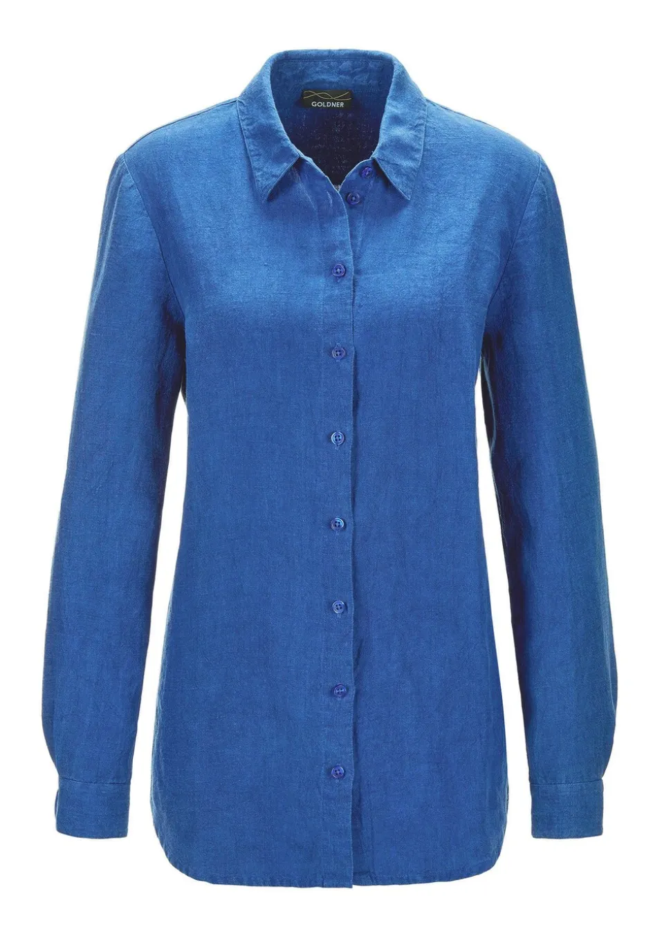Blouse en lin