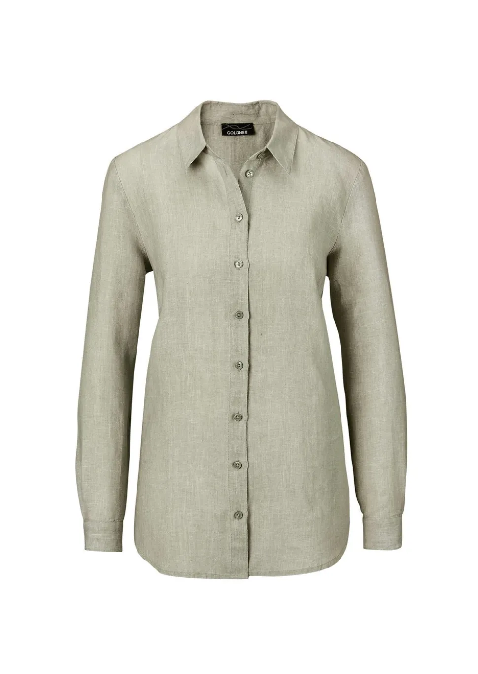 Blouse en lin