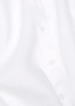 Blouse en lin