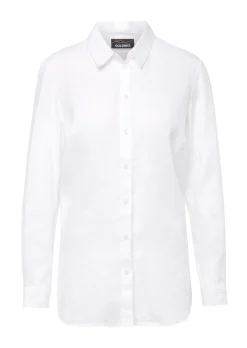 Blouse en lin