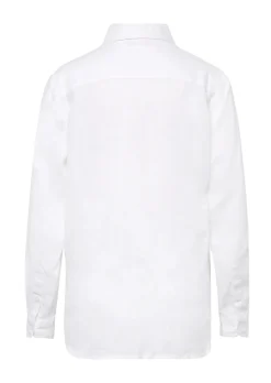 Blouse en lin