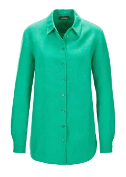 Blouse en lin