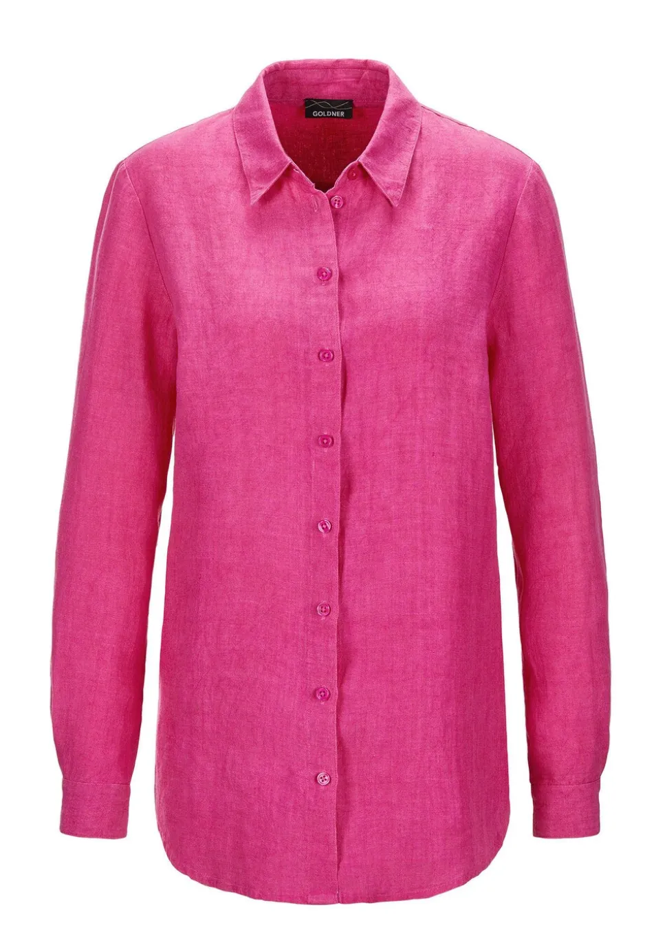 Blouse en lin