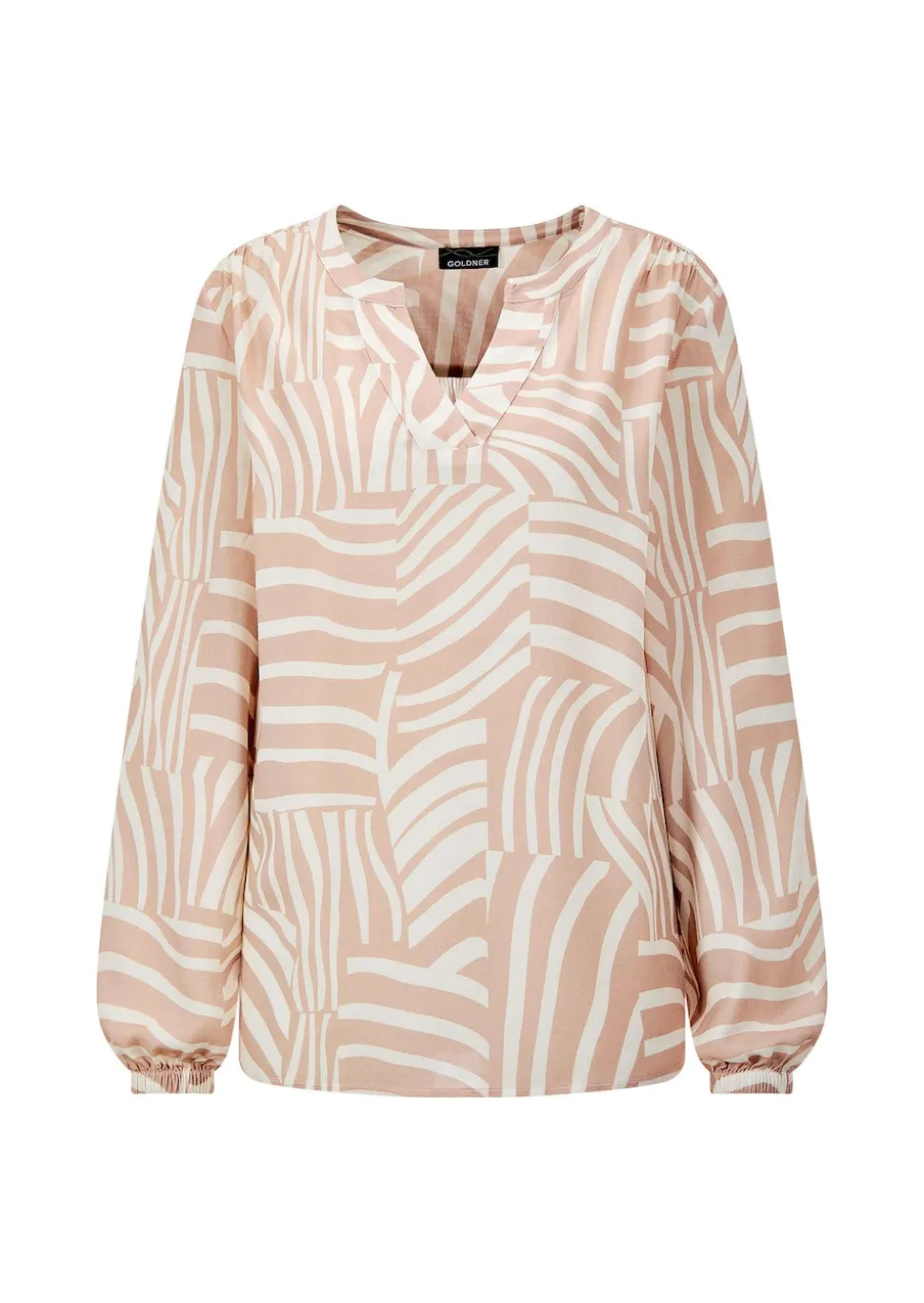 Blouse légère en pure viscose