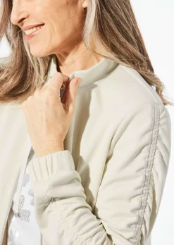 Blouson classique