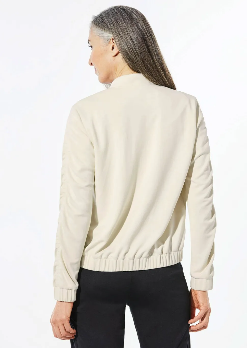 Blouson classique