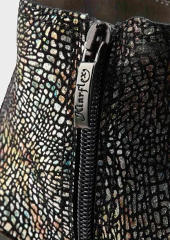 Bottines basses