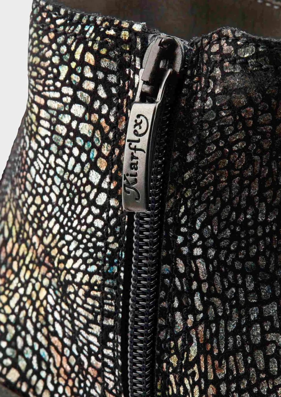 Bottines basses