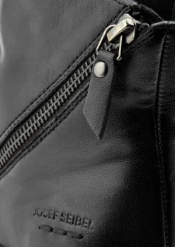 Bottines en cuir véritable