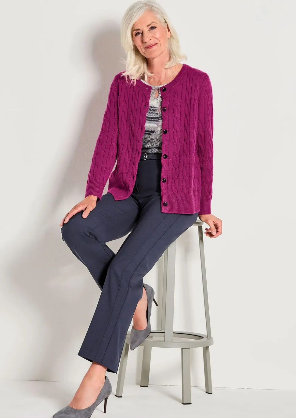 Cardigan