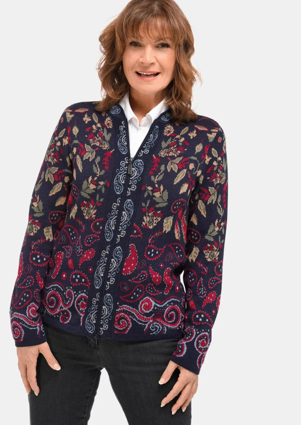 Cardigan