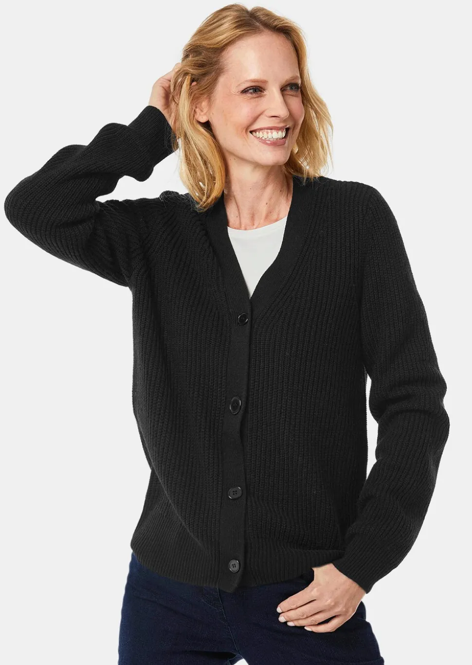 Cardigan