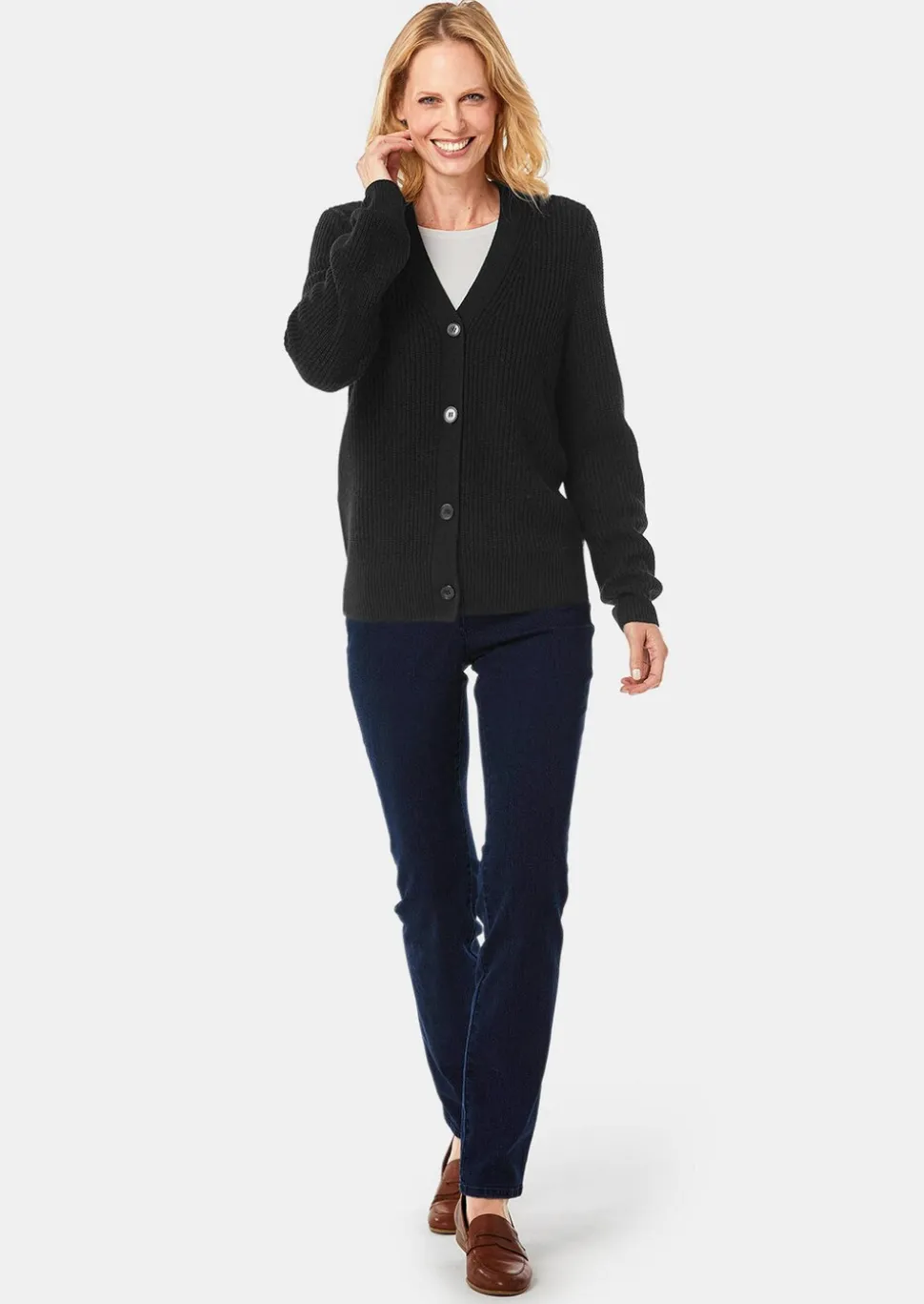 Cardigan