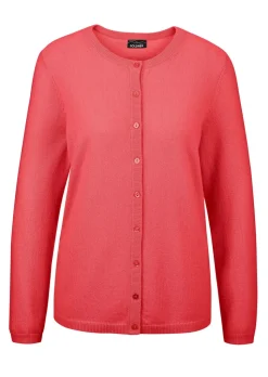 Cardigan en cachemire