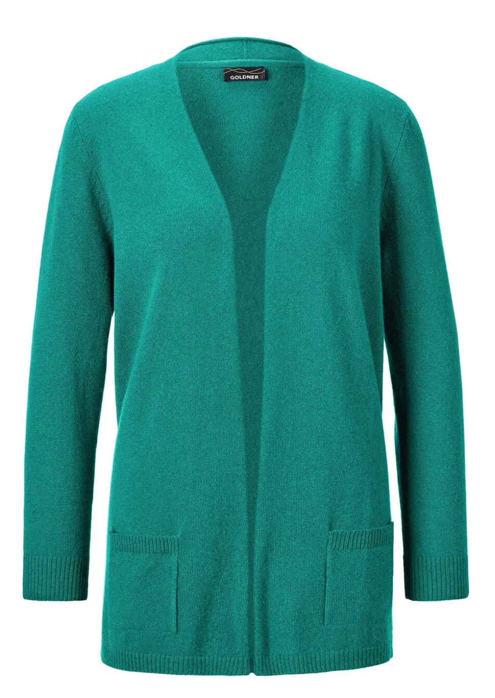 Cardigan en cachemire