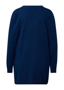 Cardigan en cachemire