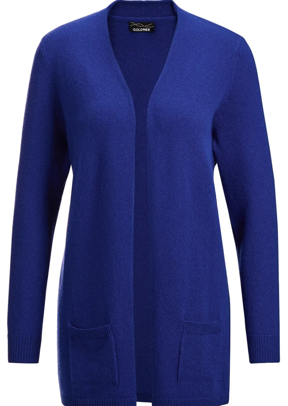 Cardigan en cachemire