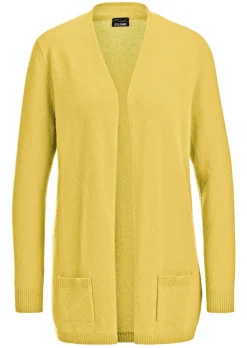 Cardigan en cachemire