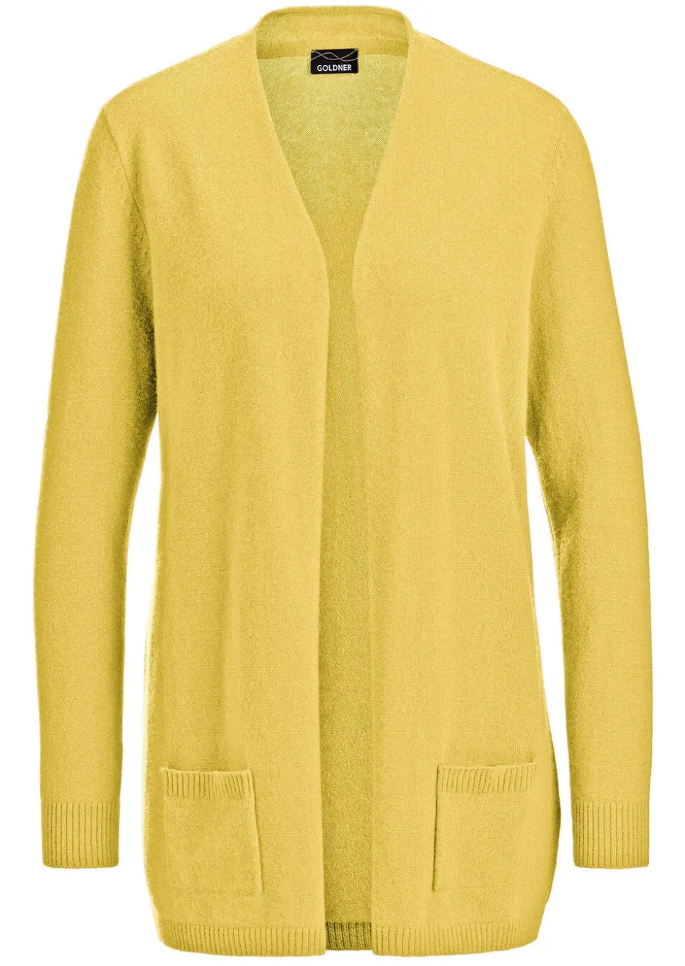 Cardigan en cachemire
