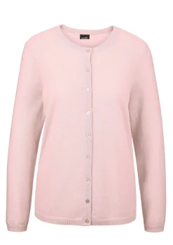 Cardigan en cachemire