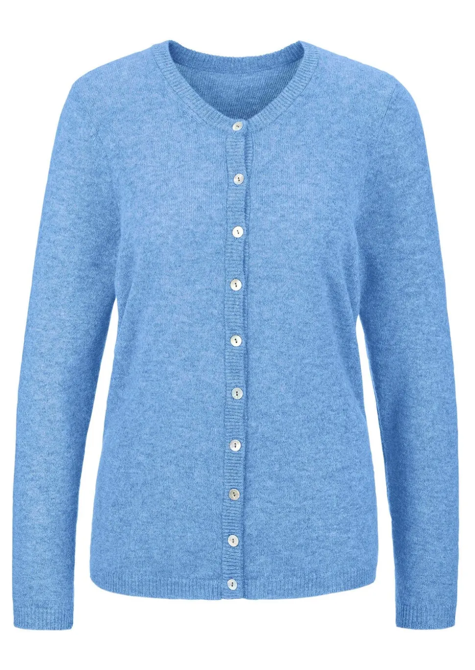 Cardigan en cachemire