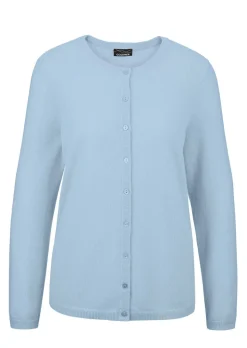 Cardigan en cachemire