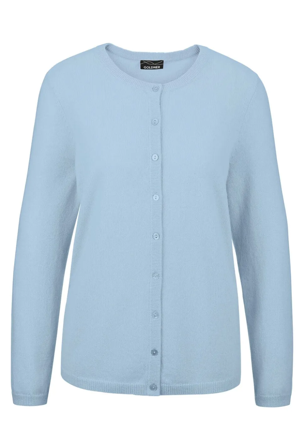 Cardigan en cachemire