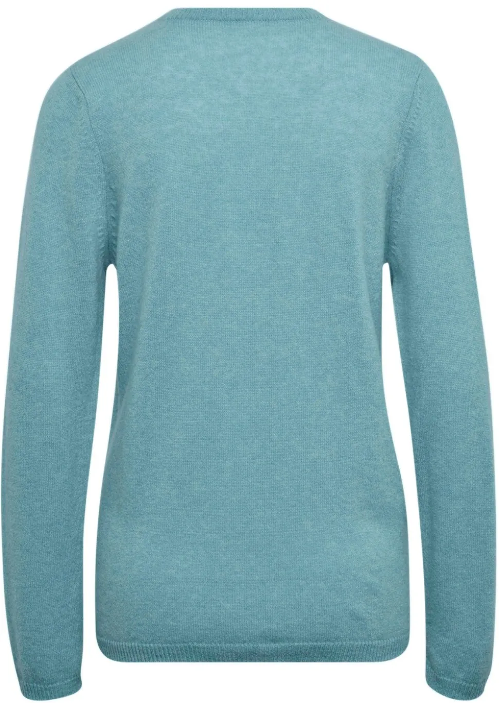 Cardigan en cachemire