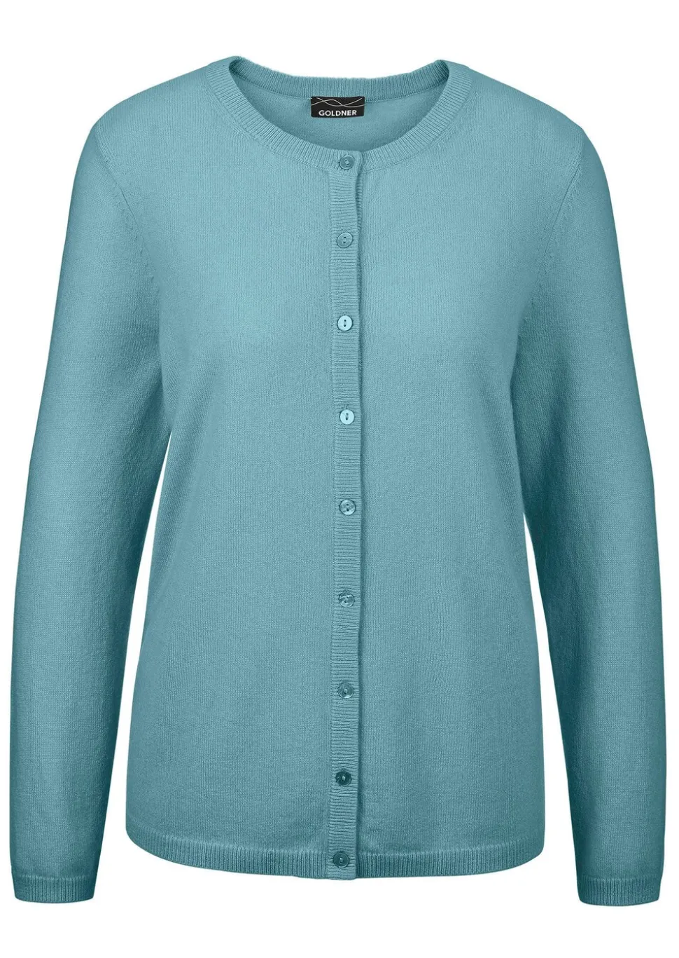 Cardigan en cachemire