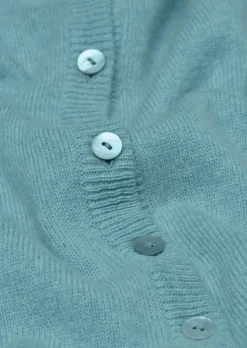 Cardigan en cachemire