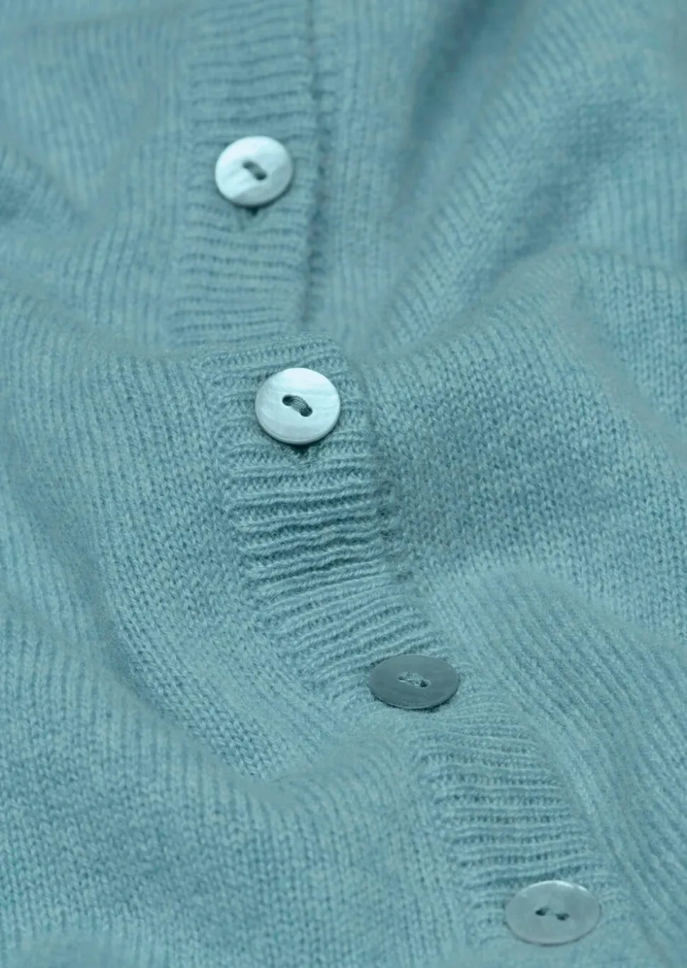 Cardigan en cachemire