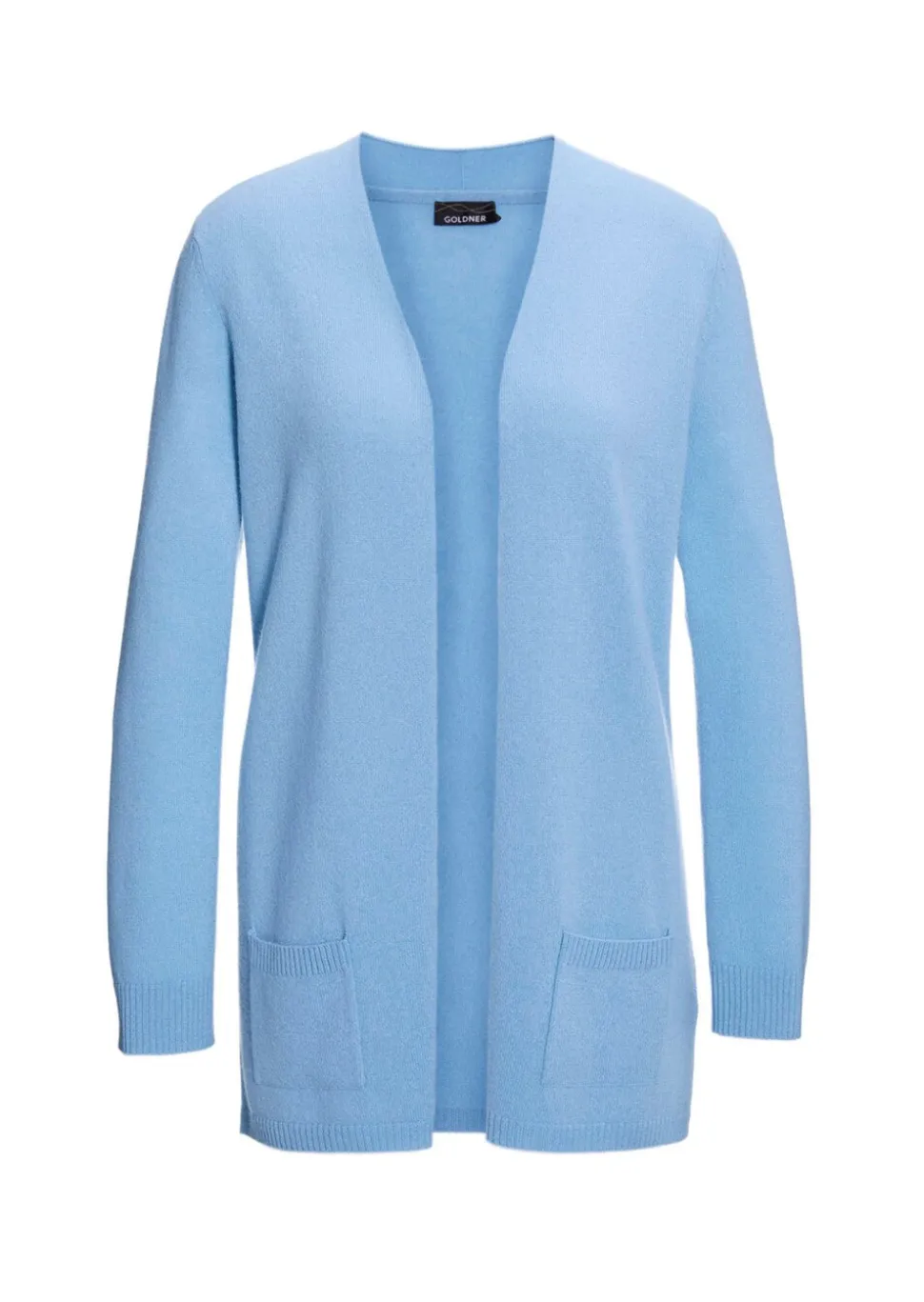 Cardigan en cachemire