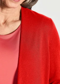 Cardigan en cachemire