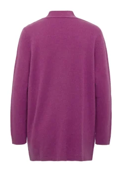 Cardigan en cachemire