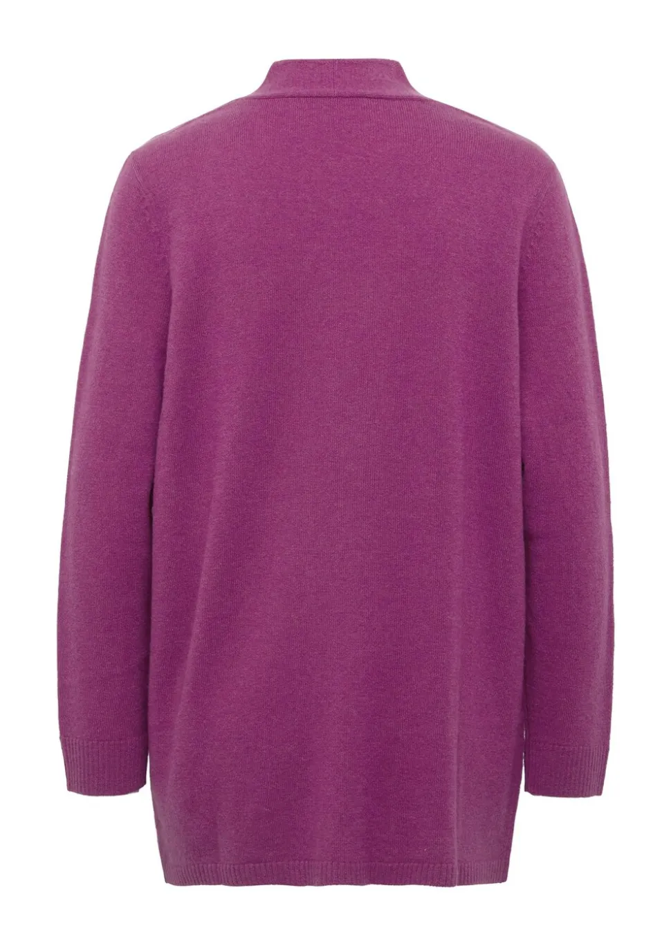 Cardigan en cachemire