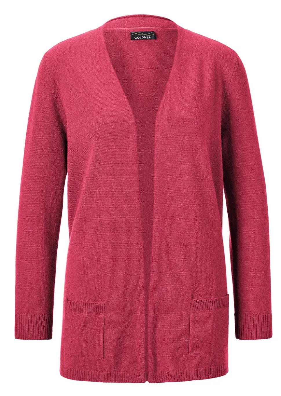 Cardigan en cachemire
