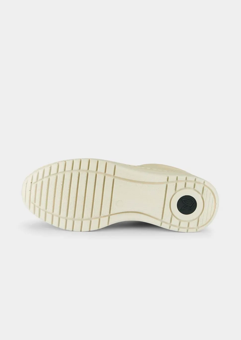 Chaussures avec voûte plantaire amovible