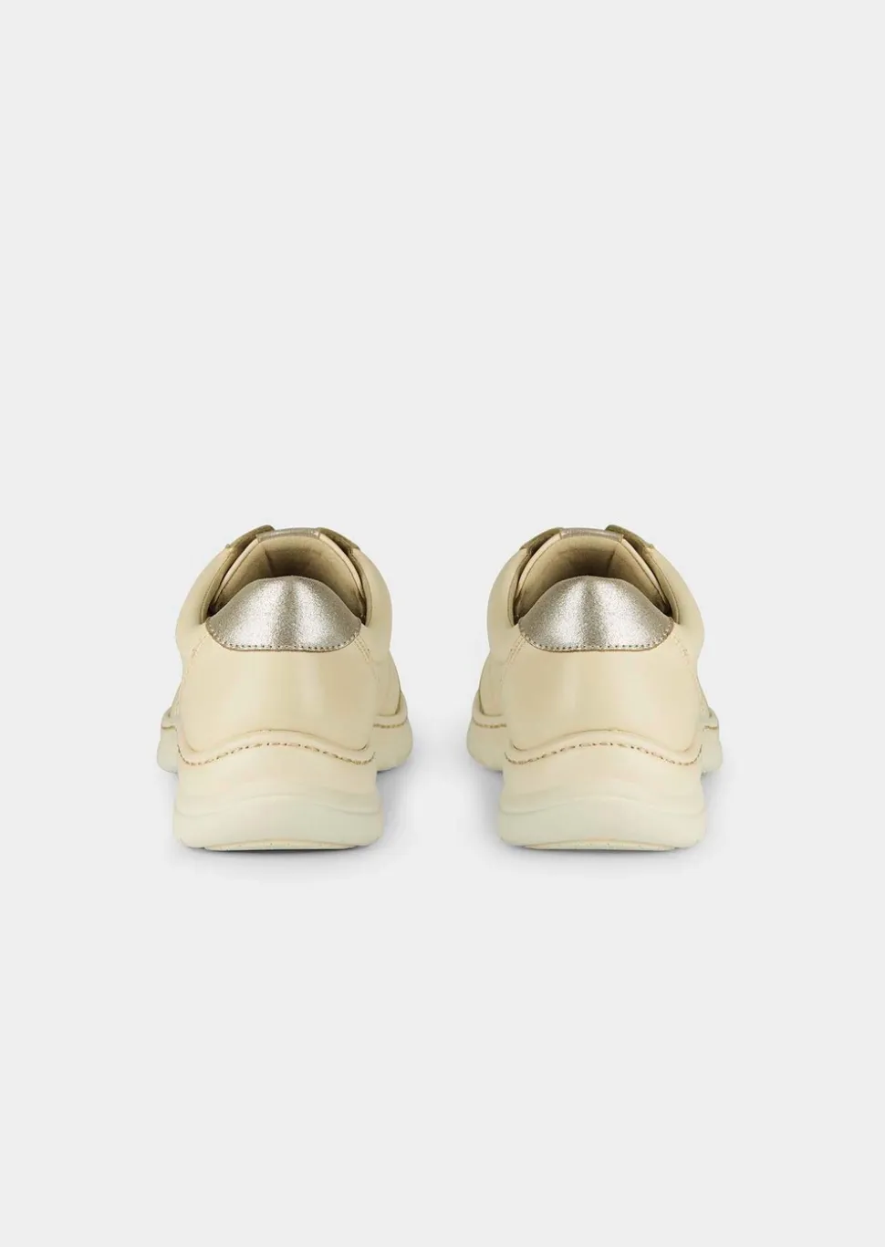 Chaussures avec voûte plantaire amovible