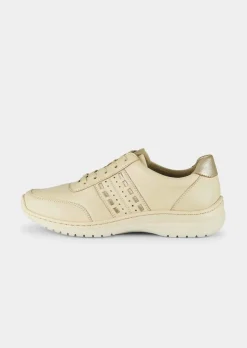 Chaussures avec voûte plantaire amovible